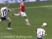 c;ronaldo